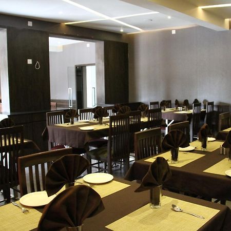Hotel Aditya Talala 外观 照片